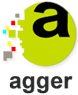Logo Agger Gestió
